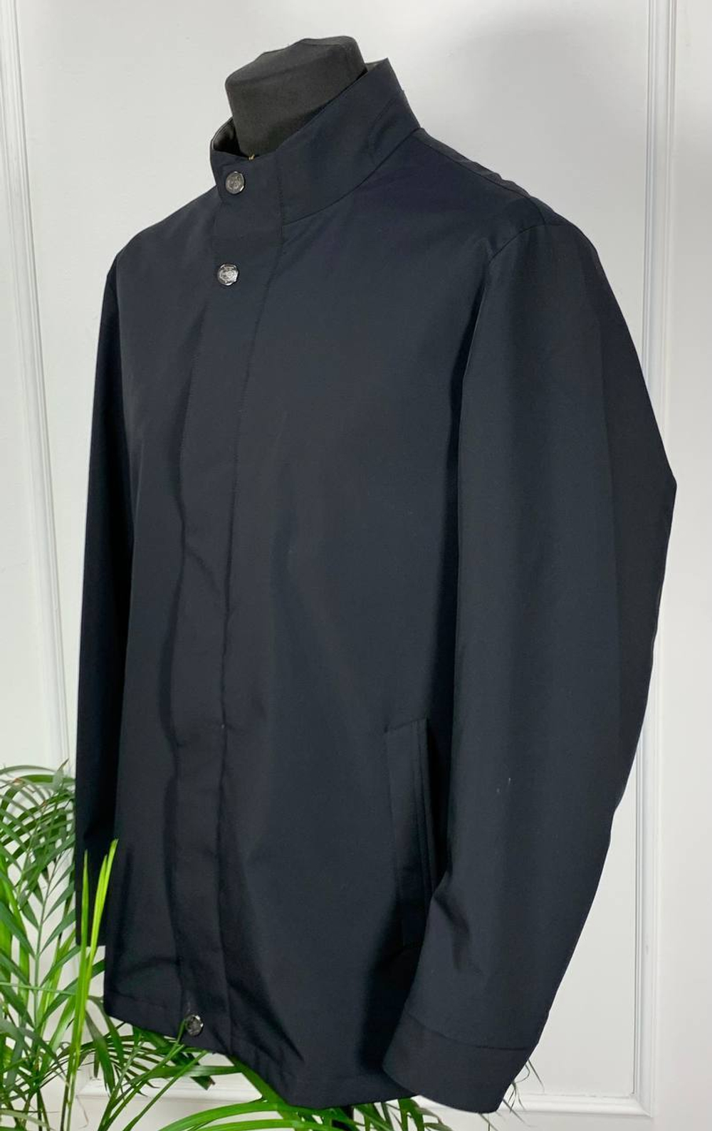 Куртка Brunello Cucinelli