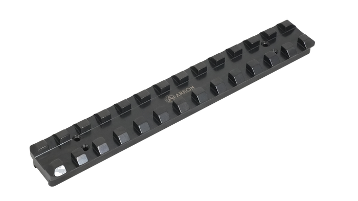 Планка ARKON Picatinny на CZ 457