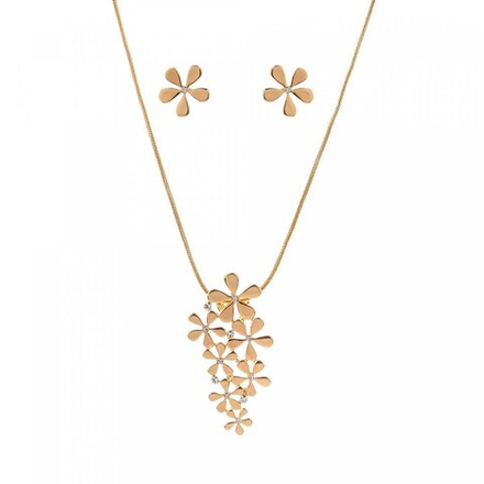 Комплект Shadore Цветы SAH-30286 G