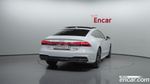 Audi A7 (4K) 50 TDI Quattro Premium (06.2020)