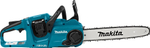 Пила цепная аккумуляторная MAKITA DUC353RF2