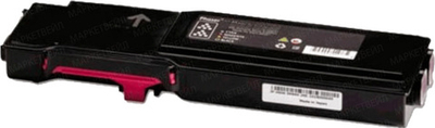 Тонер-картридж для Xerox VERSALink C400/C405 (106R03535) magenta 8K (ELP Imaging®)