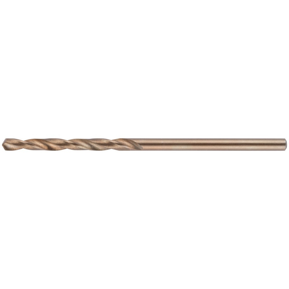 Сверло Cutop Profi 2,3*53 по металлу 10 шт   48-23-10