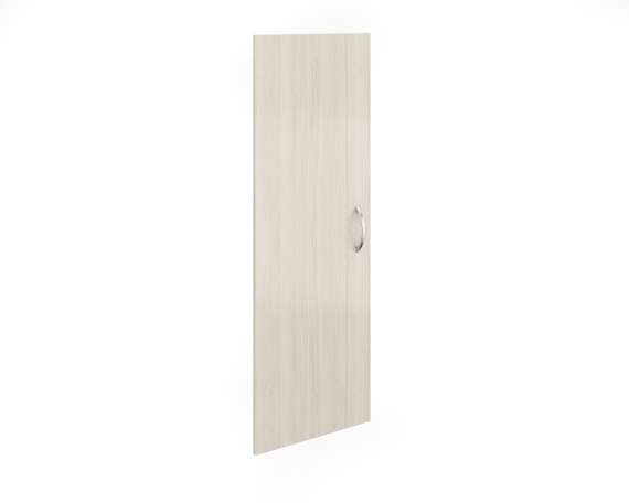 Дверь средняя ДСП левая/правая (1 шт.) ФР-8.1.1 (L/R) 1140х396