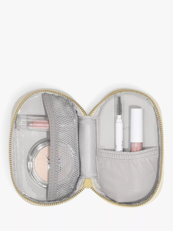 Дорожная косметичка Stackers Compact (Iridescent)