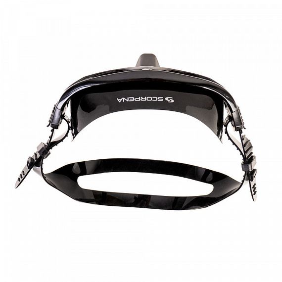 Маска Scorpena Apnea F2