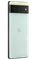 Google Pixel 6 8/128Gb Sorta Seafoam (зеленый)