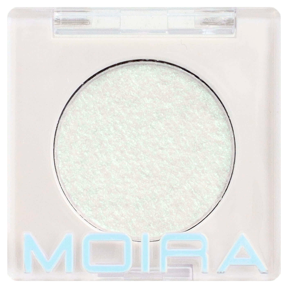 Moira Beauty, Chroma Light, тени для век, 17 опаловый, 1,4 г (0,05 унции)