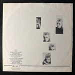 Kim Wilde - Select (Голландия 1982г.)