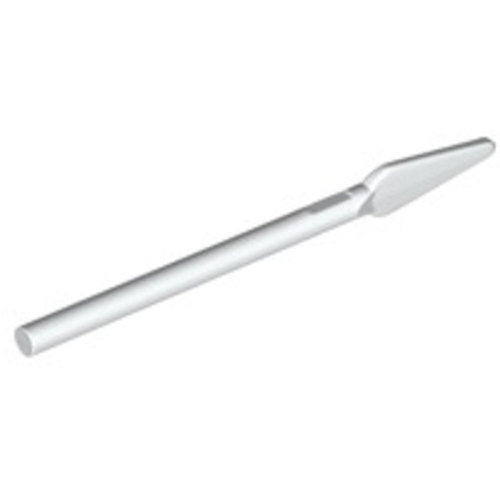 Копьё 93789 White