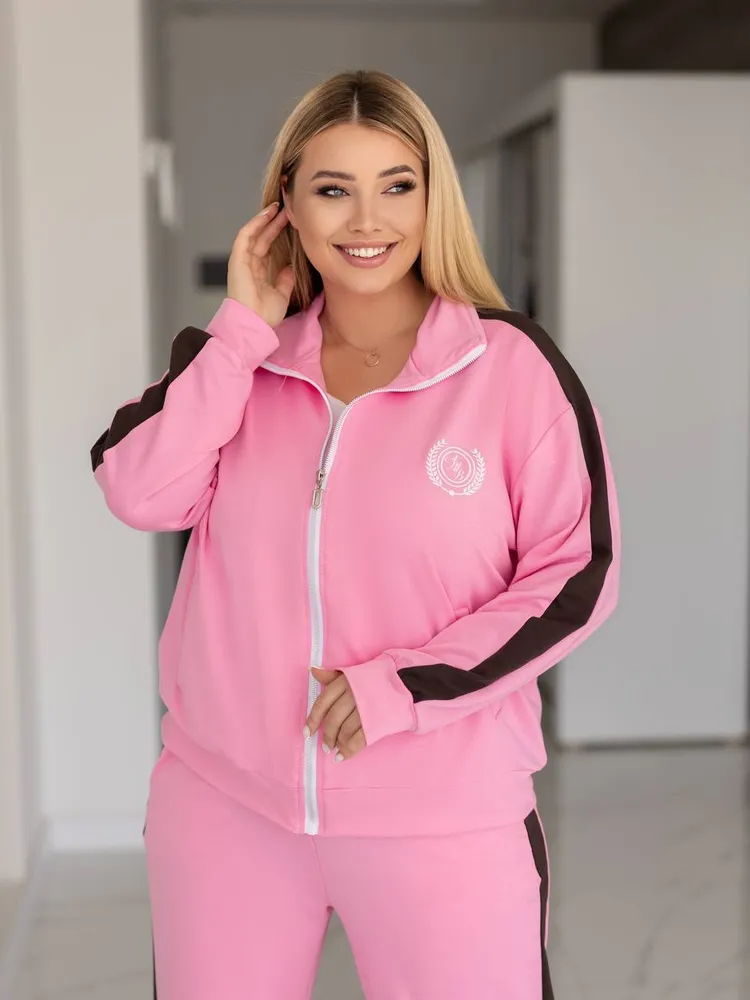 Костюм УК-1036-2 Фабрика Моды