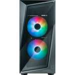 Корпус Cooler Master Case CMP 320 mATX, без БП