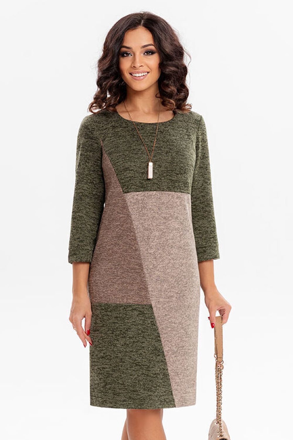 Платье Элоиза (46-64) Serenada 3 (Акция)