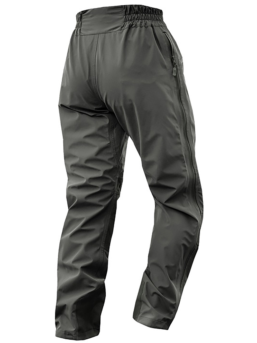 Брюки мембранные Sturmer Hardshell (Ranger Green)