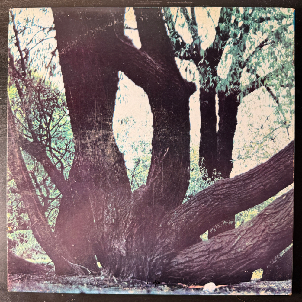 Fat Mattress ‎– Fat Mattress (США 1969г.)