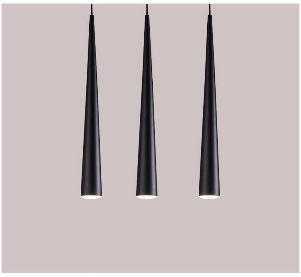 Светодиодный подвесной светильник Moderli V2350-PL Epoch