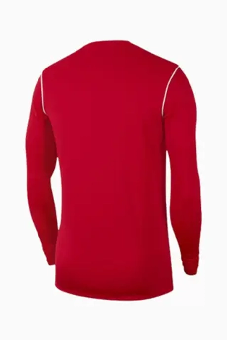 Футболка с длинными рукавами Nike Park 20 - красный