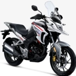 Мотоцикл Honda CB190X