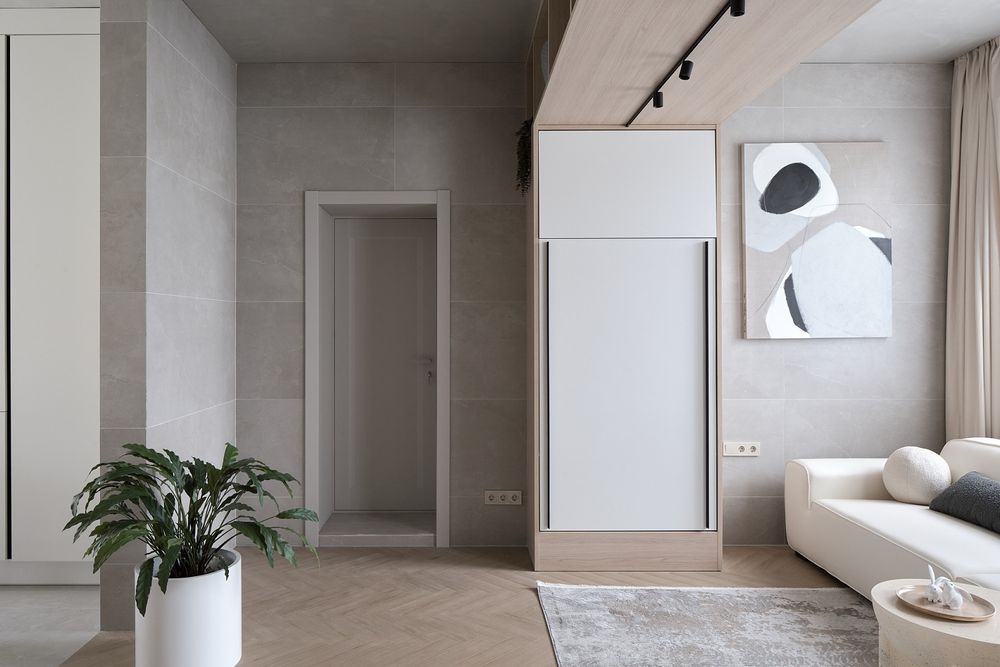 Fargo Herringbone Дуб Аттика, 1,12 м²