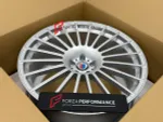КОВАНЫЕ ДИСКИ ДЛЯ BMW X7 G07 2021 БМВ