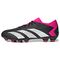 ТОЧНОСТЬ Adidas PREDATOR.3 Мужские футбольные бутсы с низким верхом