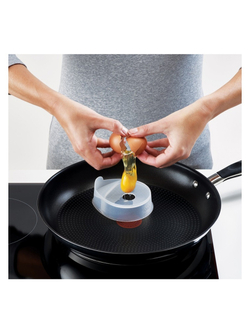 Набор из 2 форм для приготовления яичницы Froach Pods™ Joseph Joseph 20120