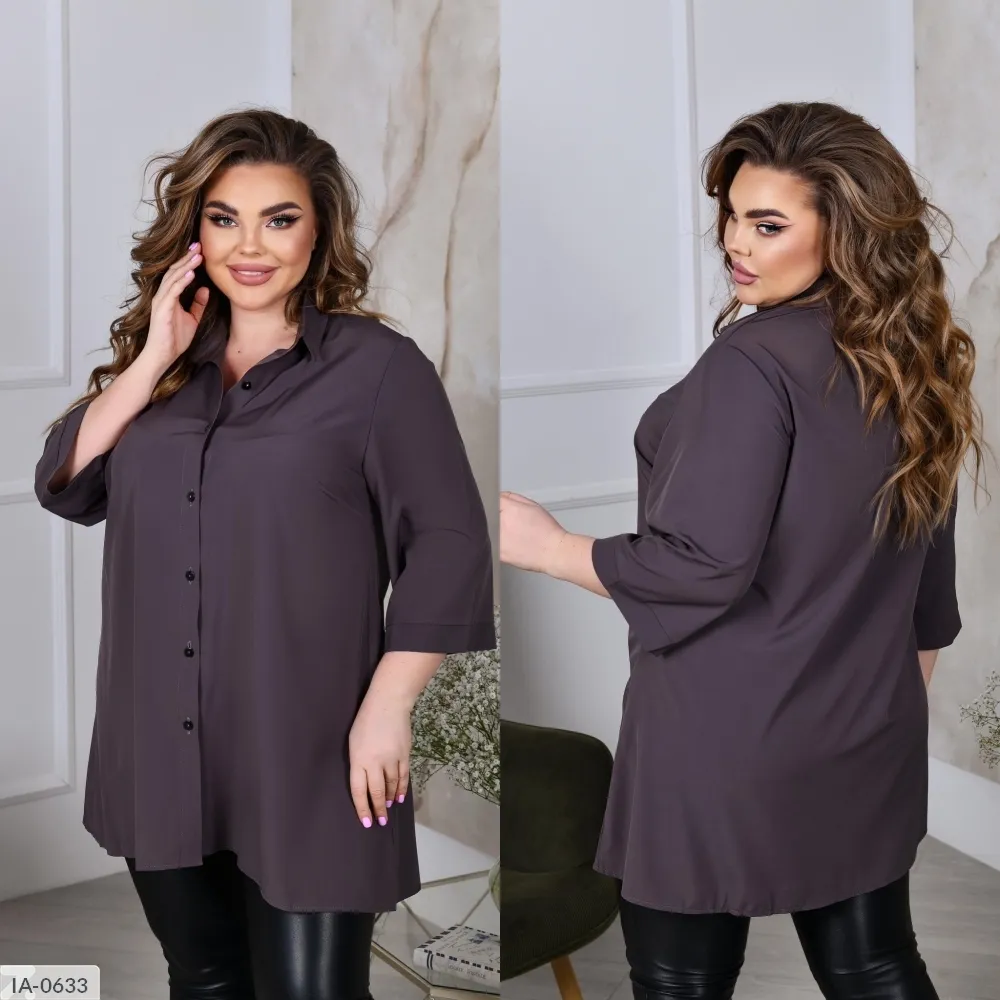 Блуза IJ-0230 Фабрика Моды