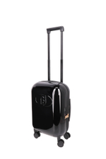 Чемодан Liu Jo - черный(AF4316 E0300)