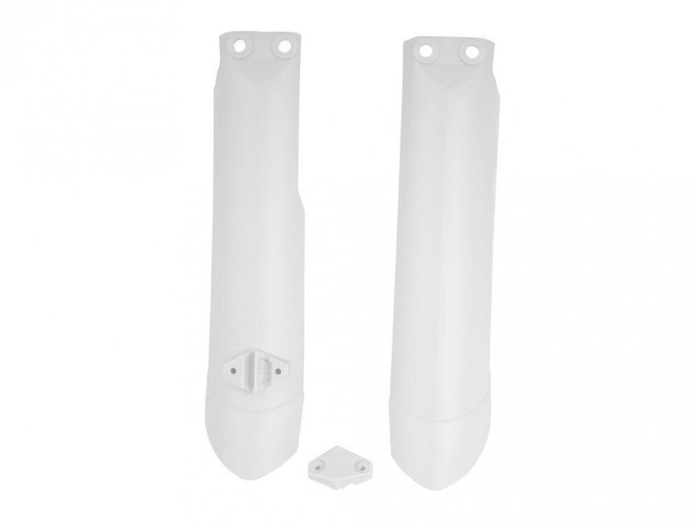 Защита вилки для KTM SX85, Husqvarna TC85 Rtech R-PSKTMBN0985