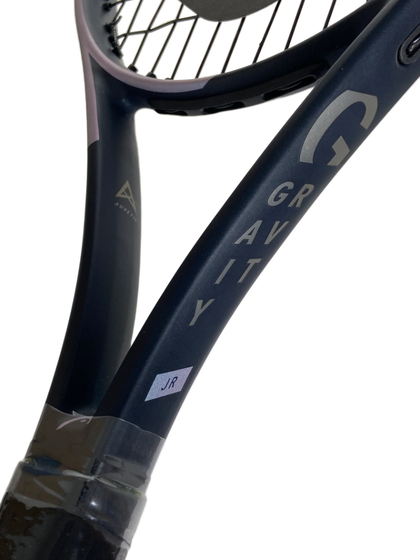 Ракетка теннисная Head Gravity Jr. (2023), арт. 235363