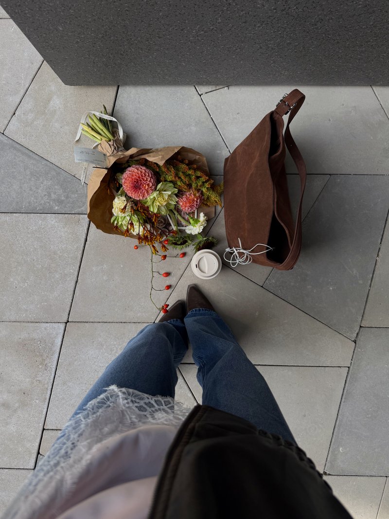 ICON M шоколадный