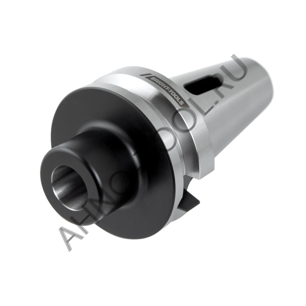 Втулка переходная BT40-MTA4-95  0.005 G6.3 20CrMnTi BRIGHT-TOOLS