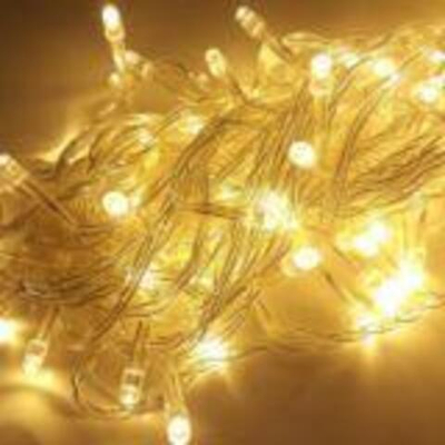 Гирлянда 18-2007 200LED теплый свет