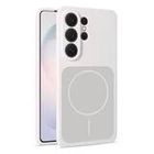Силиконоый чехол NEW CASE ANTI-SHOK Samsung S26 Ultra