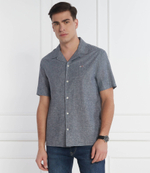 Рубашка Tommy Jeans - графитовый(DM0DM18963)