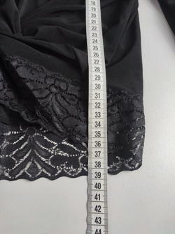 Блузка для соблазнительного образа 40 размер