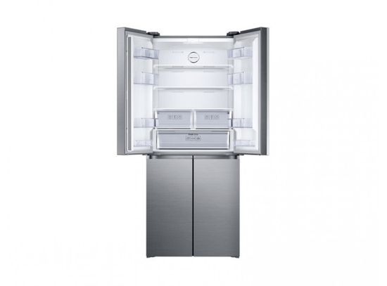 Холодильник Samsung RF-50 K5920S8