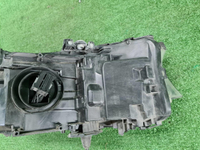 Битая Фара левая BMW 5er G30 (2017-2020) LED