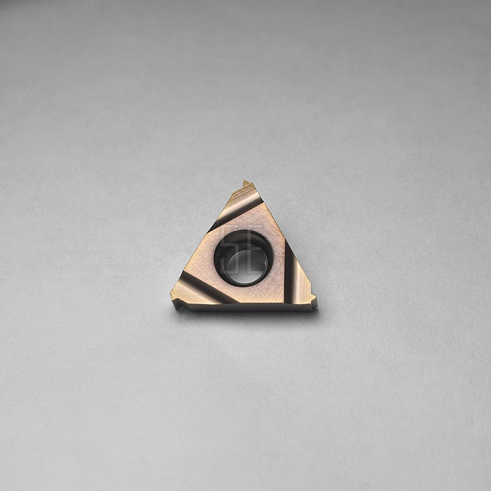 16IR 1.5 ISO FE2330M  Пластина резьбовая