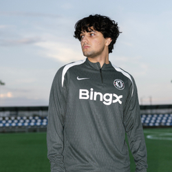 Челси / Трен.костюм / Темно-зеленый