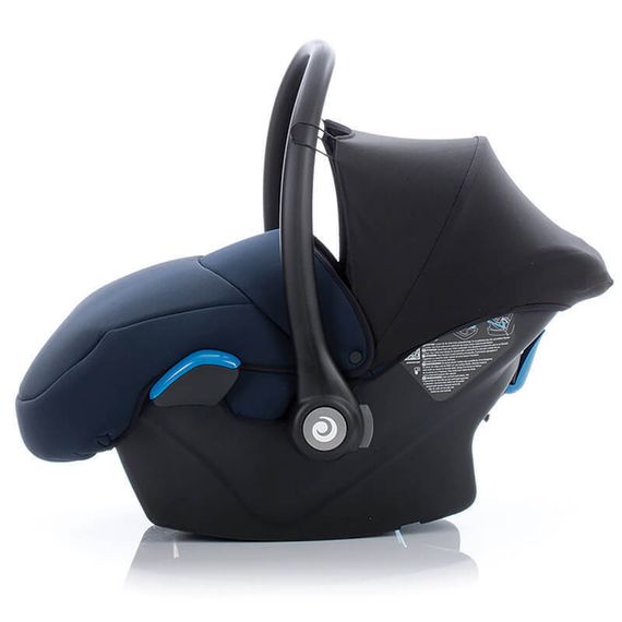 Автокресло Avionaut Kite 001 Dark Saphire