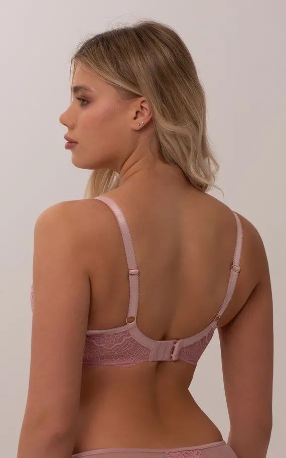 NINA DUSTY ROSE Soft Бюст