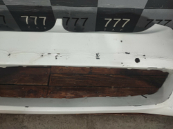 Бампер передний BMW 5-Series (G30) 17-20 Б/У Оригинал 51118064928