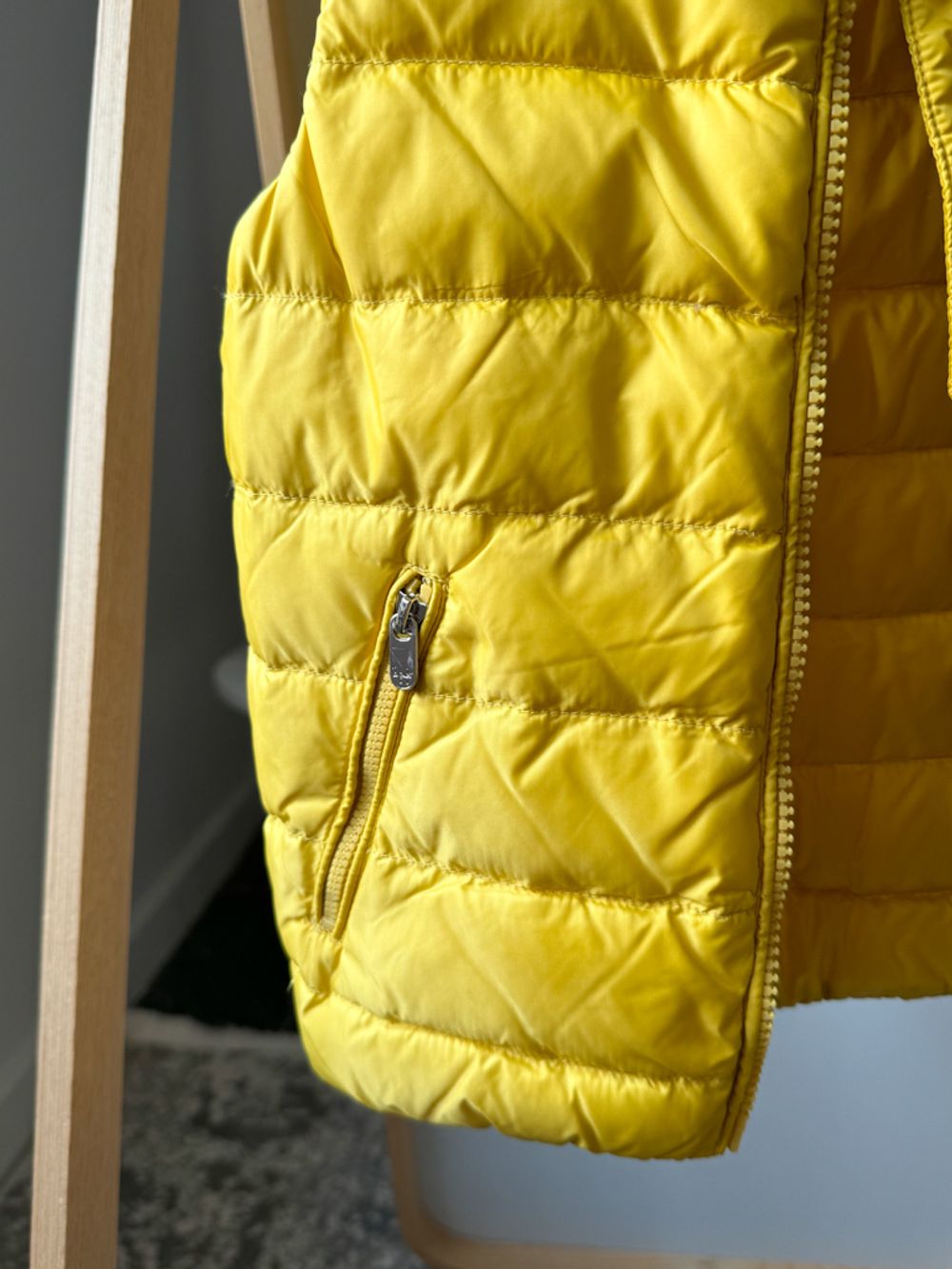 Стеганый жилет Il Gufo, 116