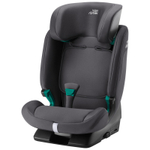 Автокресло Britax Roemer Evolvafix (9-36 кг), Midnight Grey