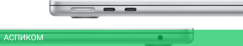 Ноутбук Apple MacBook Air A3240