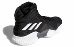 Кроссовки Adidas Pro Bounce 2018