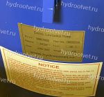 DRB8-P365Z - Станция смазки для двухлинейных систем, электропривод, рабочее давление до 400 бар, подача 365 мл/мин, мощность двигателя 1,5 кВт, объем бака 60 литров; тип станции - Одиночная станция