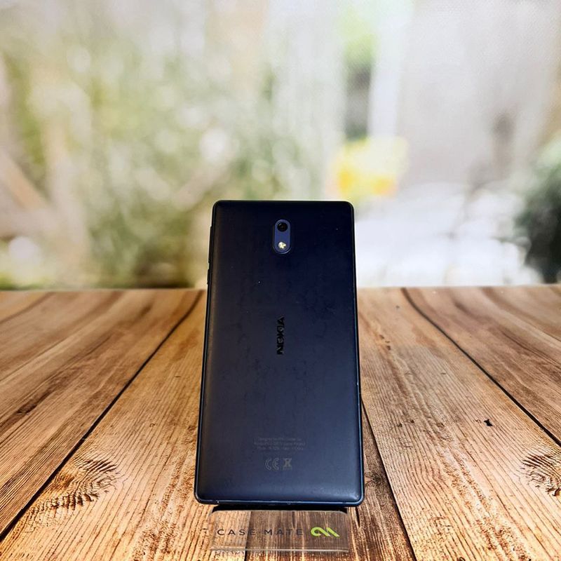 Смартфон Nokia 3 (TA-1032) 2/16GB (Витринный)