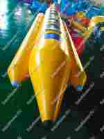 Банан, мест для посадки: 6, усиление дна "Ультра"